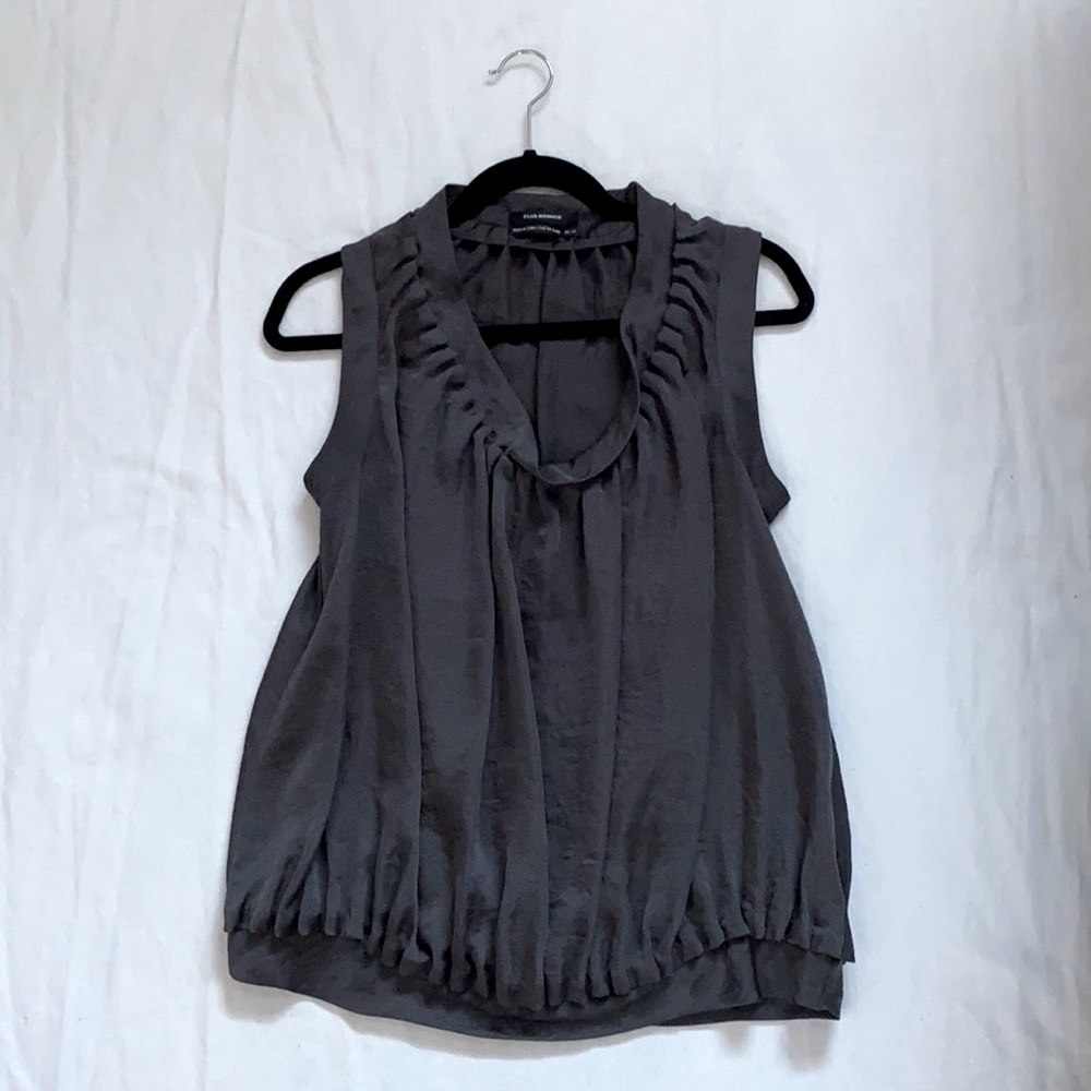 Club Monaco Blouse